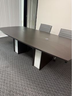 Beautiful Conference table