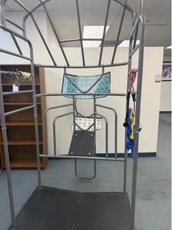True Stretch - stretching rack