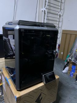 Creality K1  3D Printer