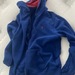 polo jacket