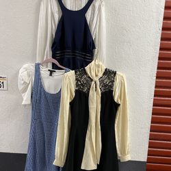 Lolita Stile Dresses