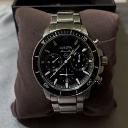 Bulova Men’s Watch 