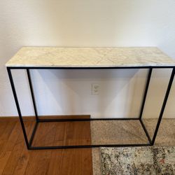 Side Table