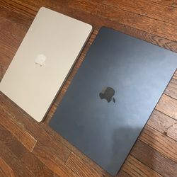 MacBook Air M1 And M2 For Parts