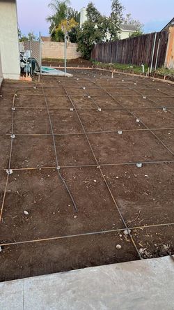 Concrete Profesional 