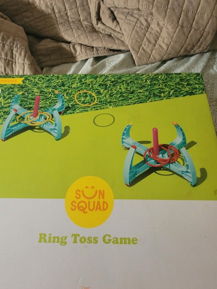 Ring Toss