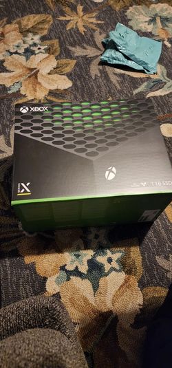 Xbox Series X