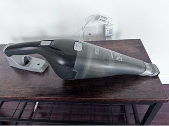 Cordless Handheld Vacuum Cleaner