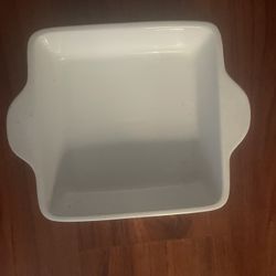 Casserole plate Small