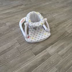 Baby Sit Chair 