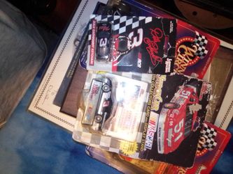 Dale Earnhardt