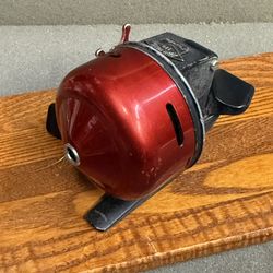 GARCIA ABU-MATIC 170 VINTAGE SPIN CAST REEL MADE IN SWEDEN