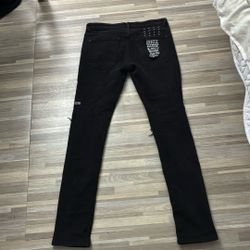 Selling Ksubi Jeans
