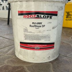 Roof Slope