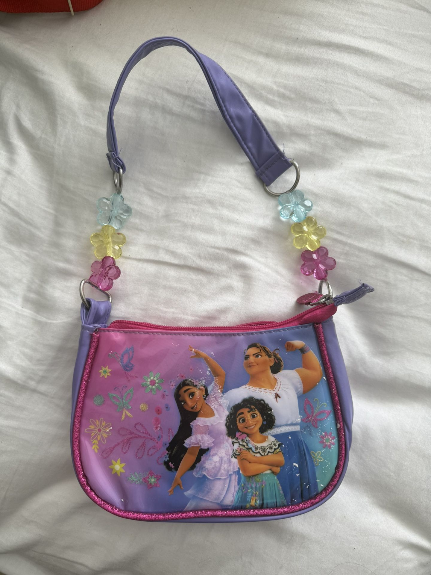 Claire's Disney Encanto Handbag