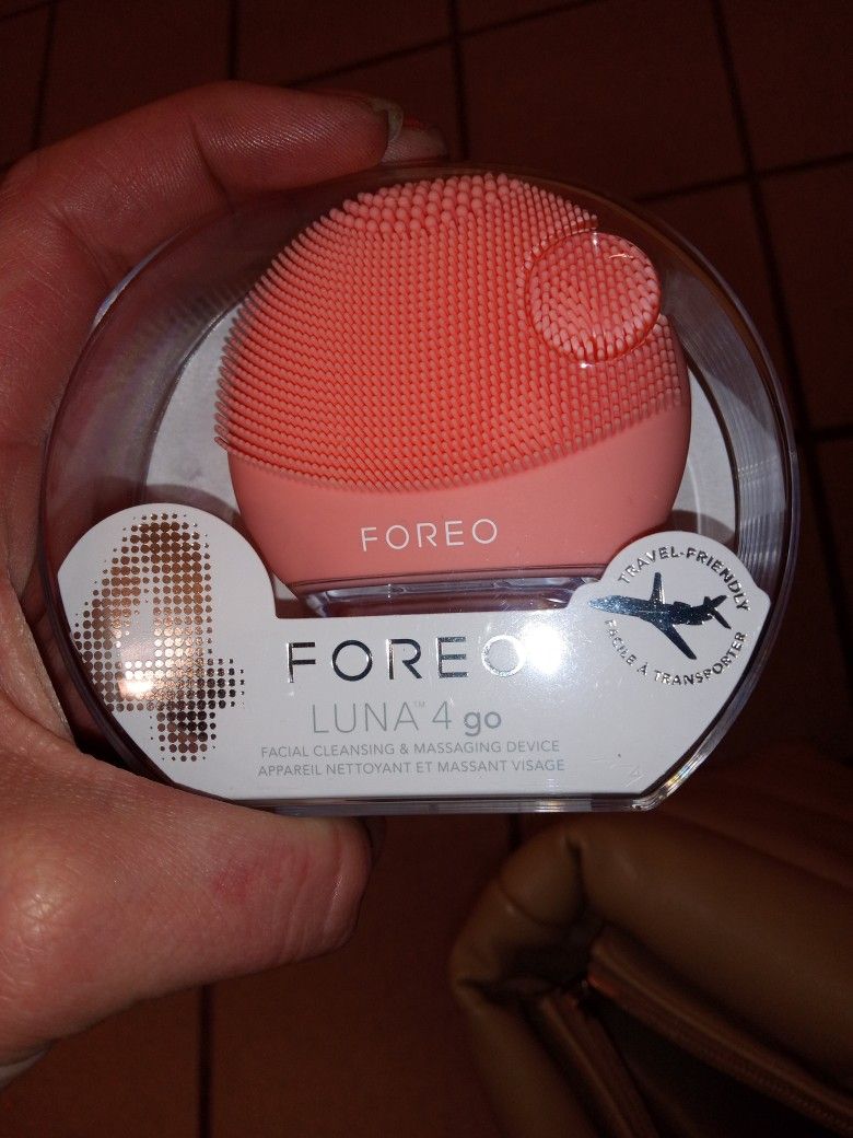 Foreo