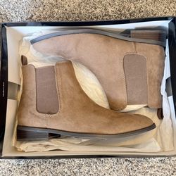 Guess Brand Boots - Men Size 8