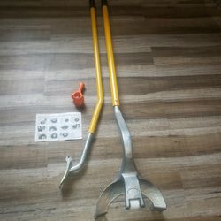 Tire changing cheap tools for sale