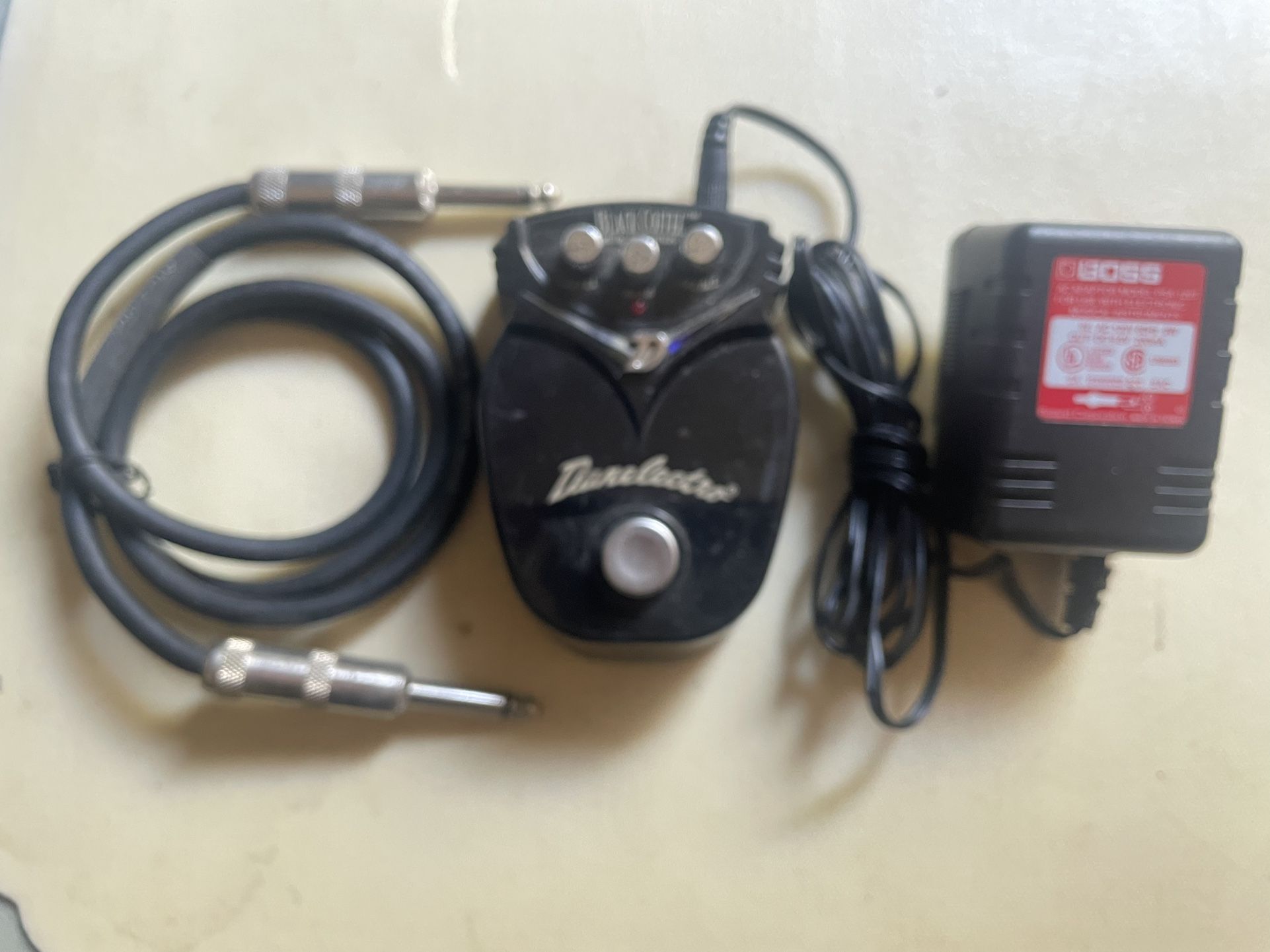 Danelectro