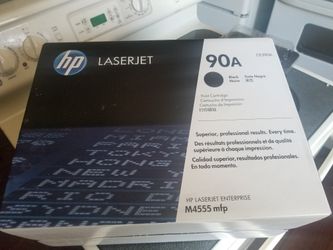 Hp lazerjet