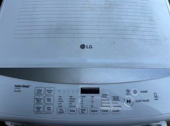 Gas dryer