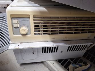 Window  Airconditioner