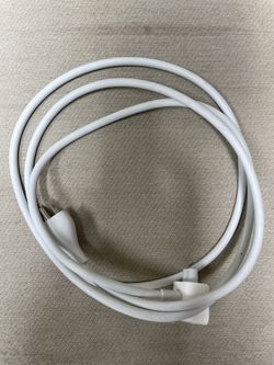 Longwell LS 7A Power Cord