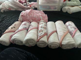 Baby Wraps