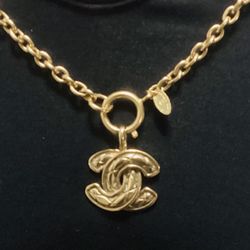 Vintage Necklace.  Authentic 