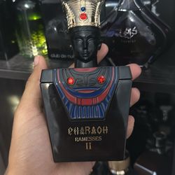 Cologne: Pharaoh ramesses 2 