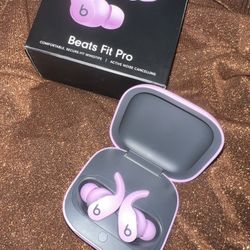 Beats Fit Pro