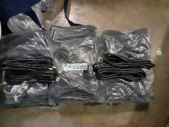 HDMI Cables