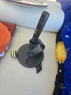 Fanttik soldering iron
