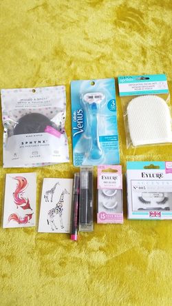 Beauty bundle