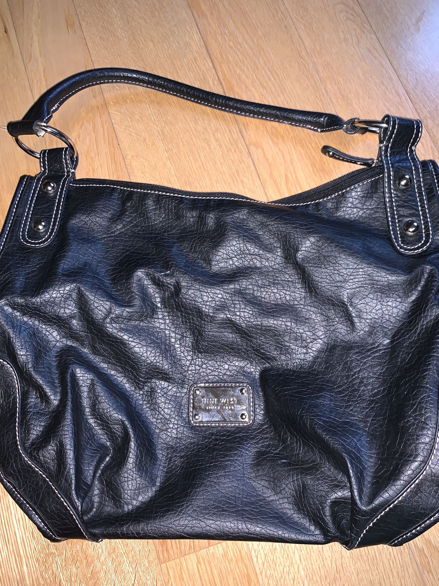 Nine West Leather Purse
