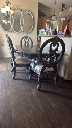 Dining set