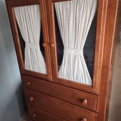 N Ew Price Wardrobe Dresser, Simmons