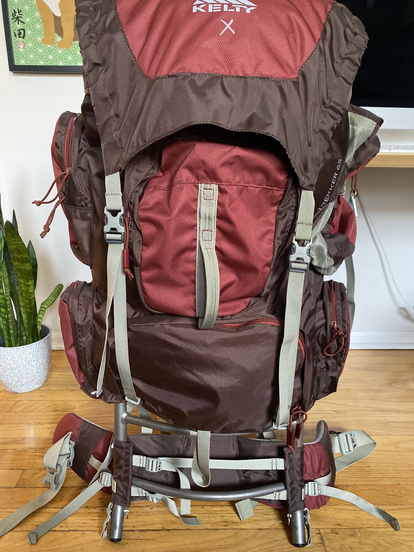 baby blue leather backpack Sneaker Carry On Travel Bag - TSA Approved - - Waterproof - Saltwater Flies Pebble Grain Ronnie Backpack Size:8' Med have bag!