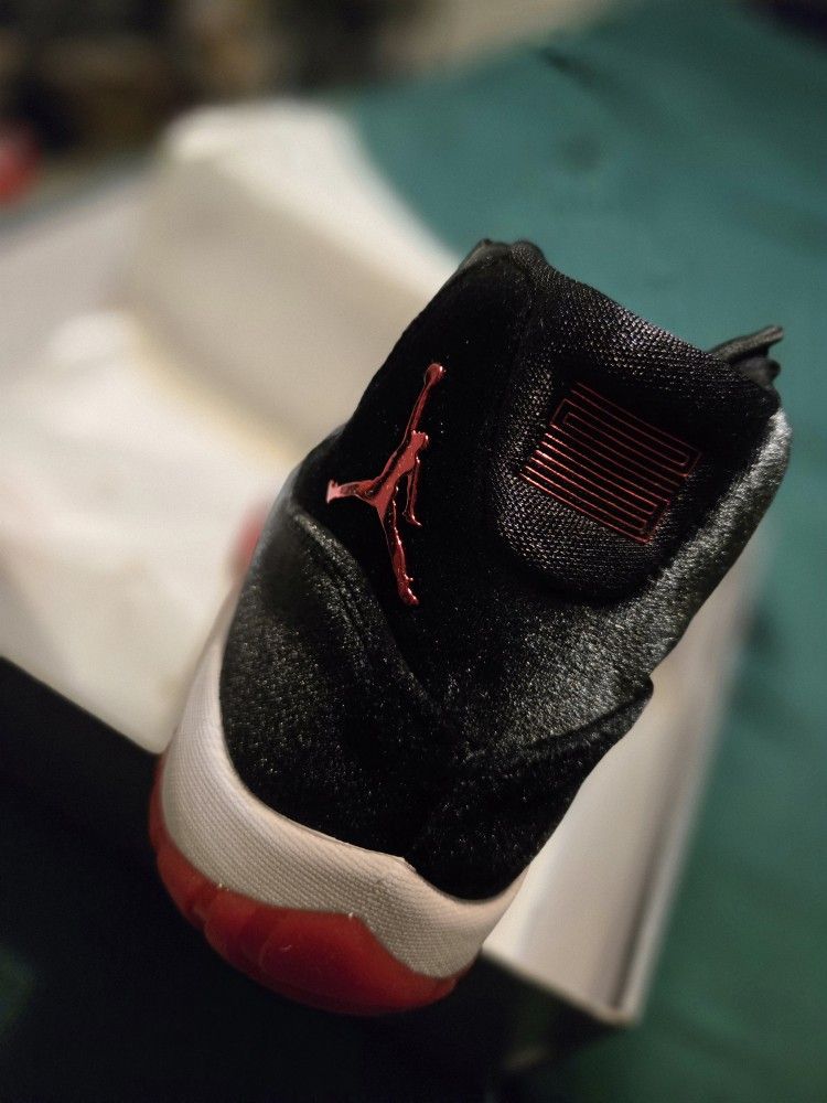 Jordan 11