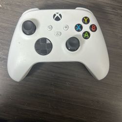 Xbox Controller 