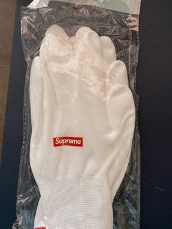 Supreme Gloves