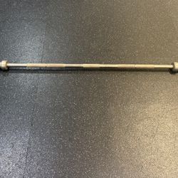 Barbell (Three Available)
