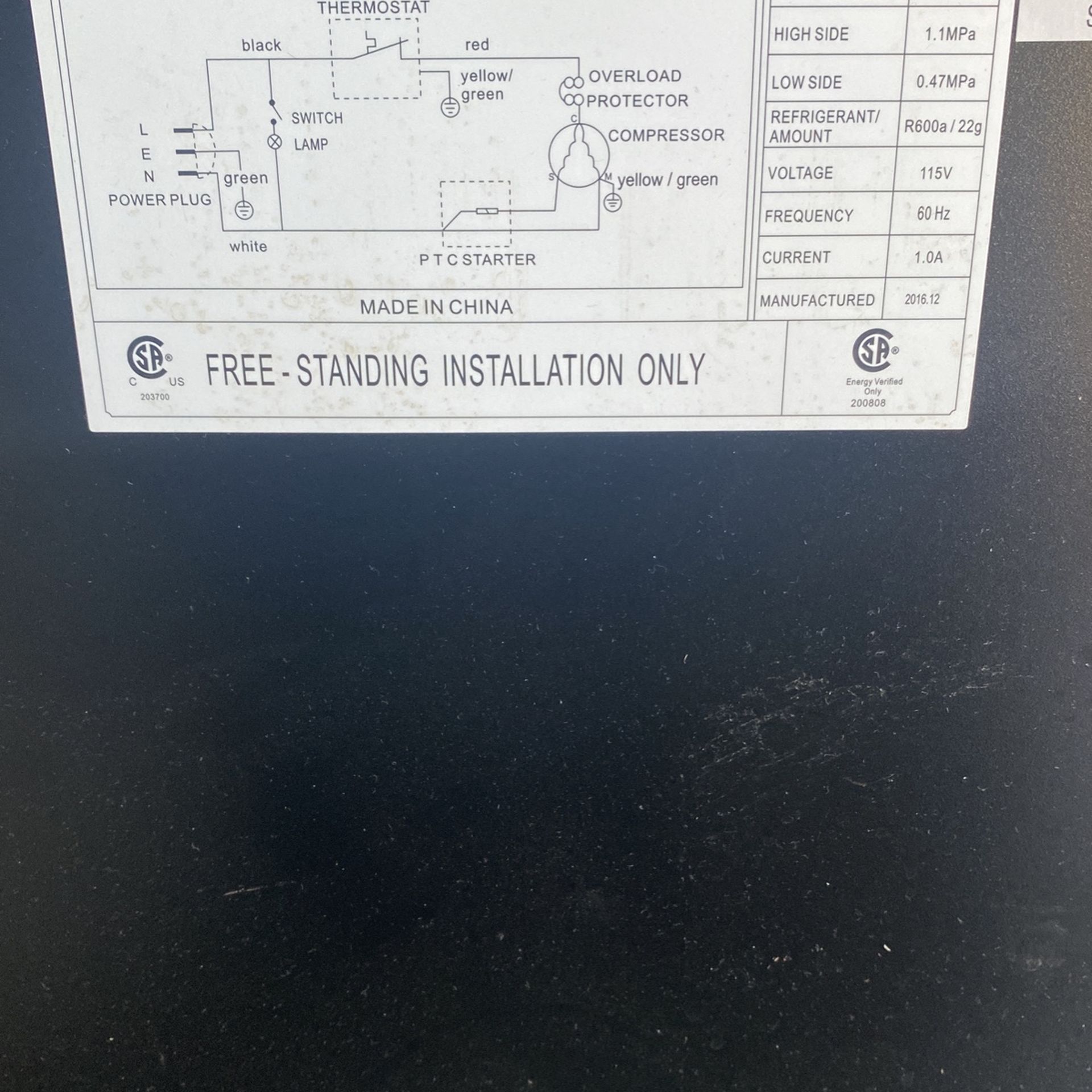 Small Refrigerator for Sale in Mcallen, TX OfferUp