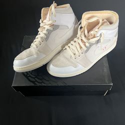 Jordan 1’s Mid