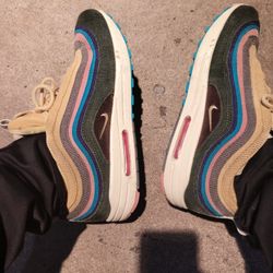 Sean Wotherspoon Nike AirMax
