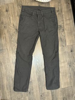 Milwaukee Pants 34x32
