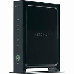 Netgear wireless router N300