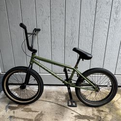 Haro Bmx Bike