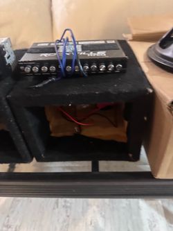 Prv speakers