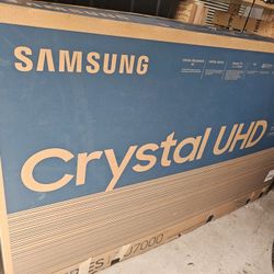 75" Samsung Smart Tv